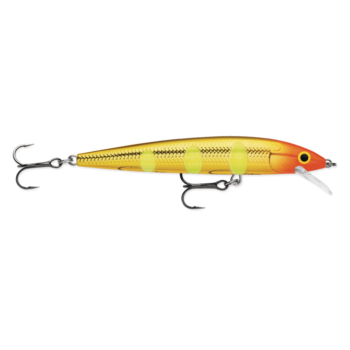 Rapala Husky Jerk Image in Juicy Lucy