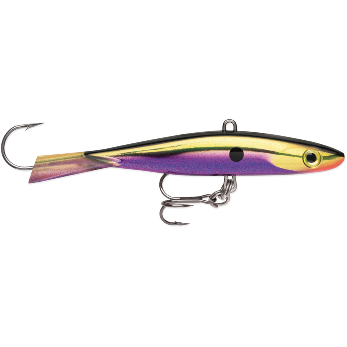Rapala Jigging Shadow Rap - Bad Lipstick