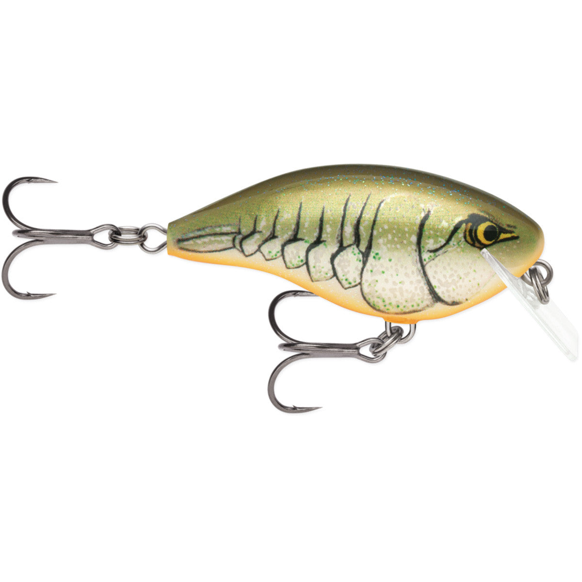 Ott's Garage Rocco Crankbait