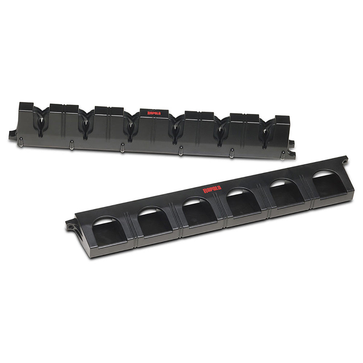 Lock N Hold Rod Rack