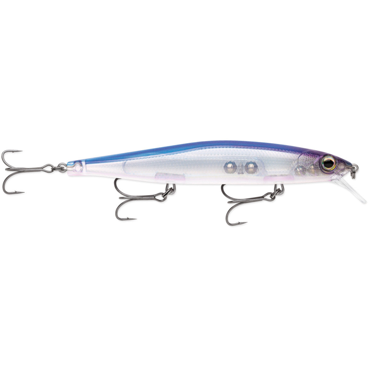 Precision Xtreme Mavrik, Pro Blue Variation