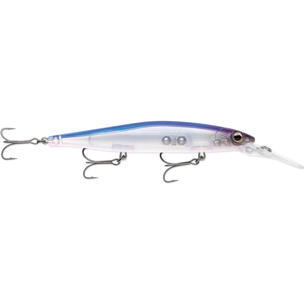 Rapala PXR Deep Mavrik 110 - Pro Blue