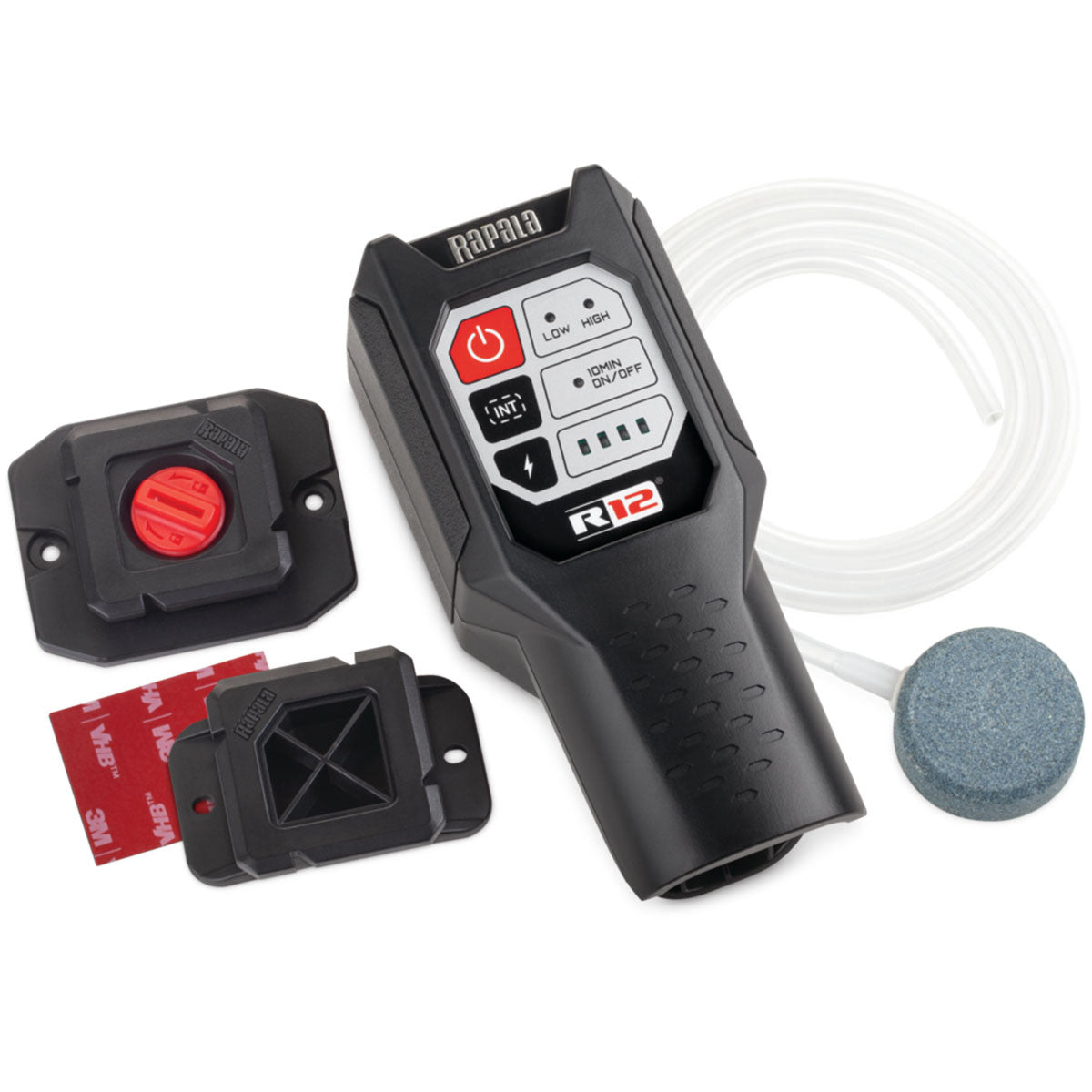 Rapala R12 Lithium Aerator 12V