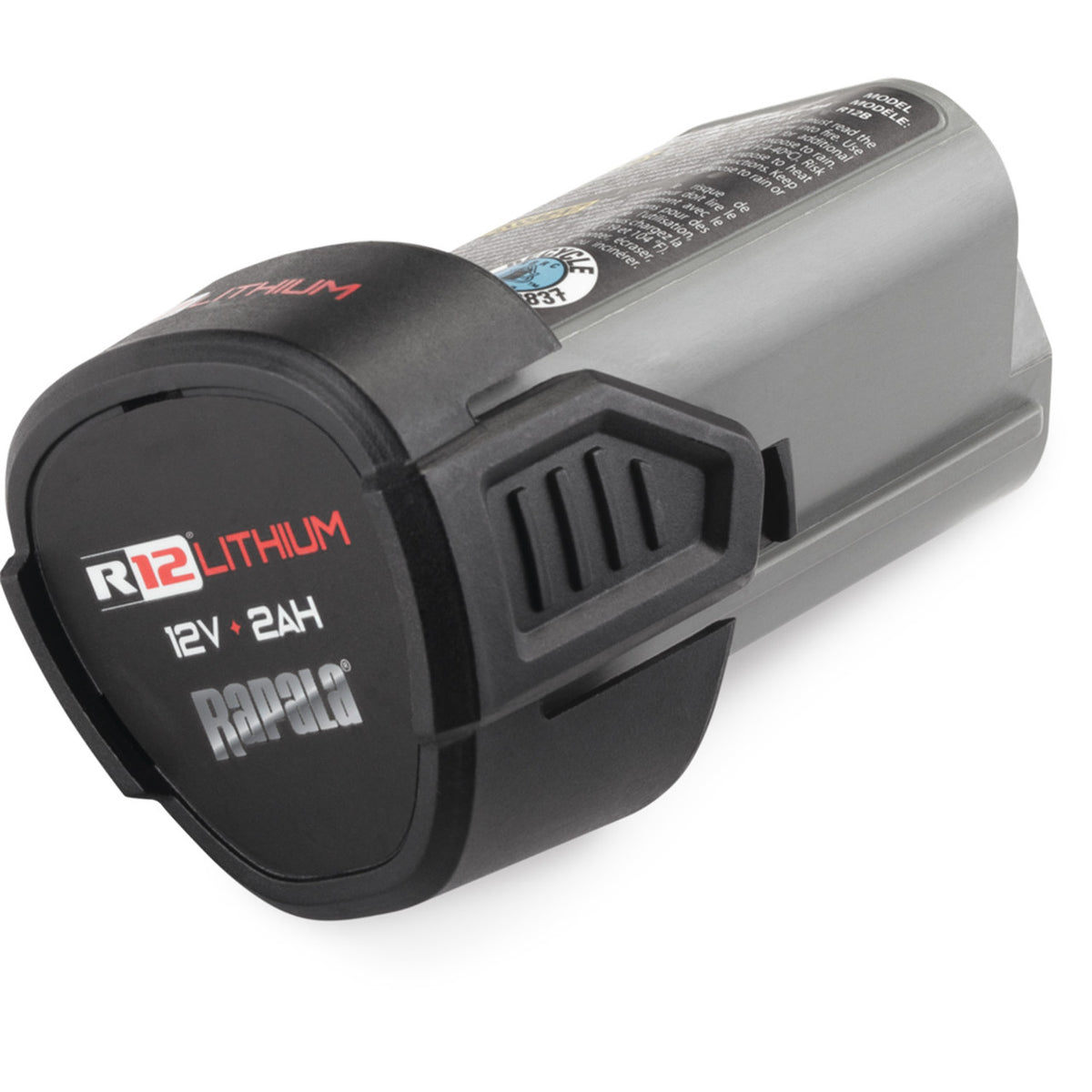Rapala R12 Power Bank Battery Combo