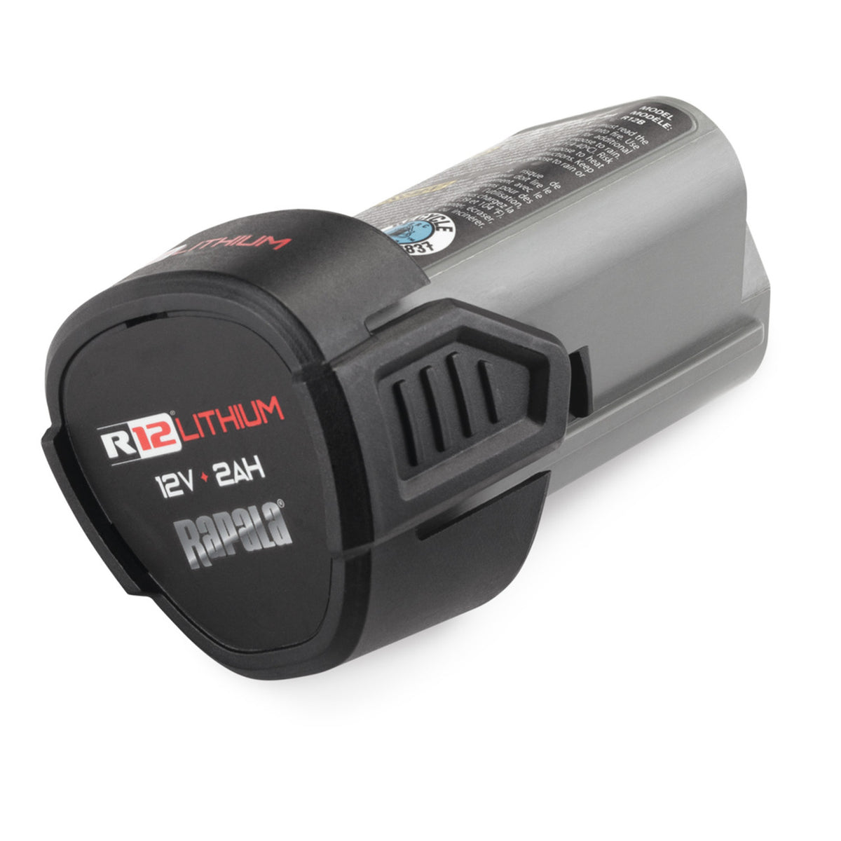 Rapala R12 Power Bank Battery Combo Main Image