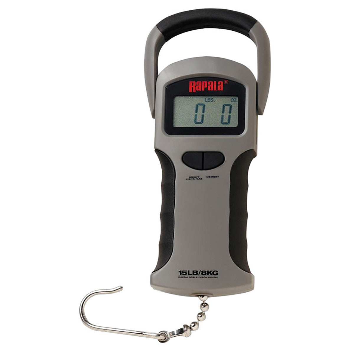 Digital 15lb Scale