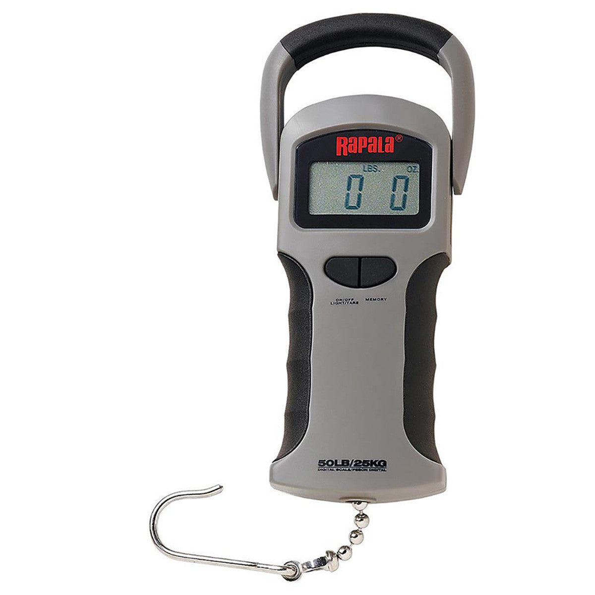Digital 50lb Scale