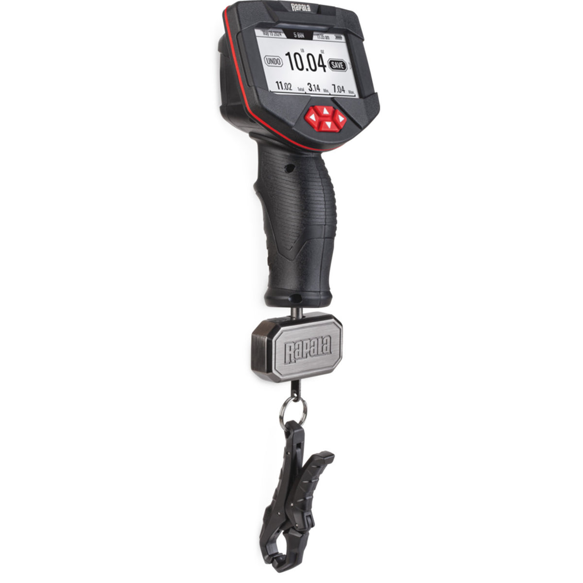 Rapala High Vis Digital Scale 20lb