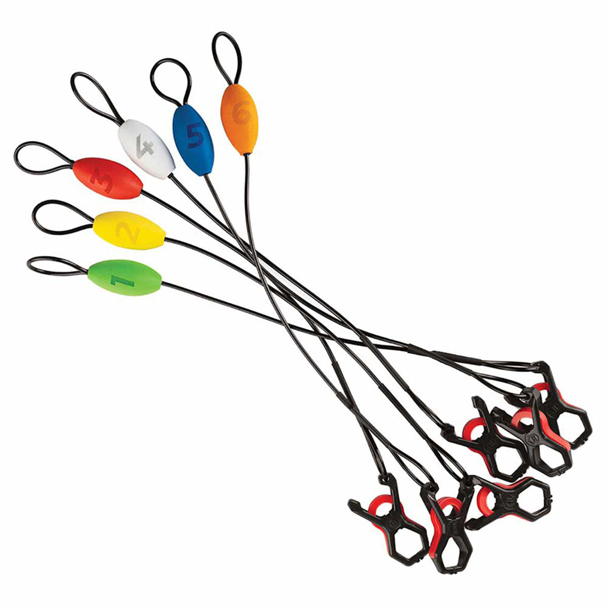 Lip-Grip Cull Tags