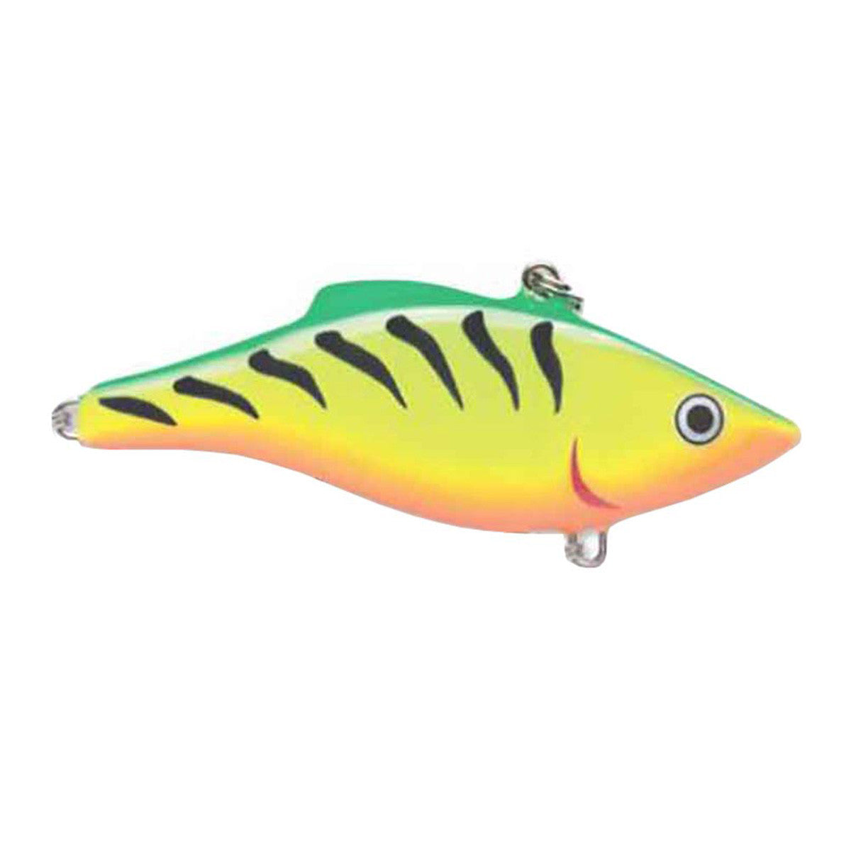 Rattlin' Rap Lipless Crankbait