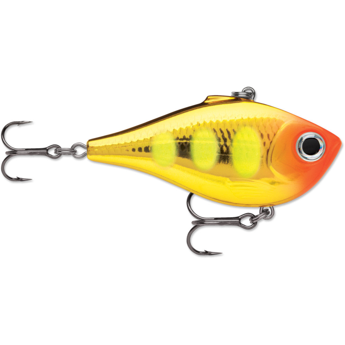 Rapala Rippin' Rap Hard Lures image in Juicy Lucy Variation