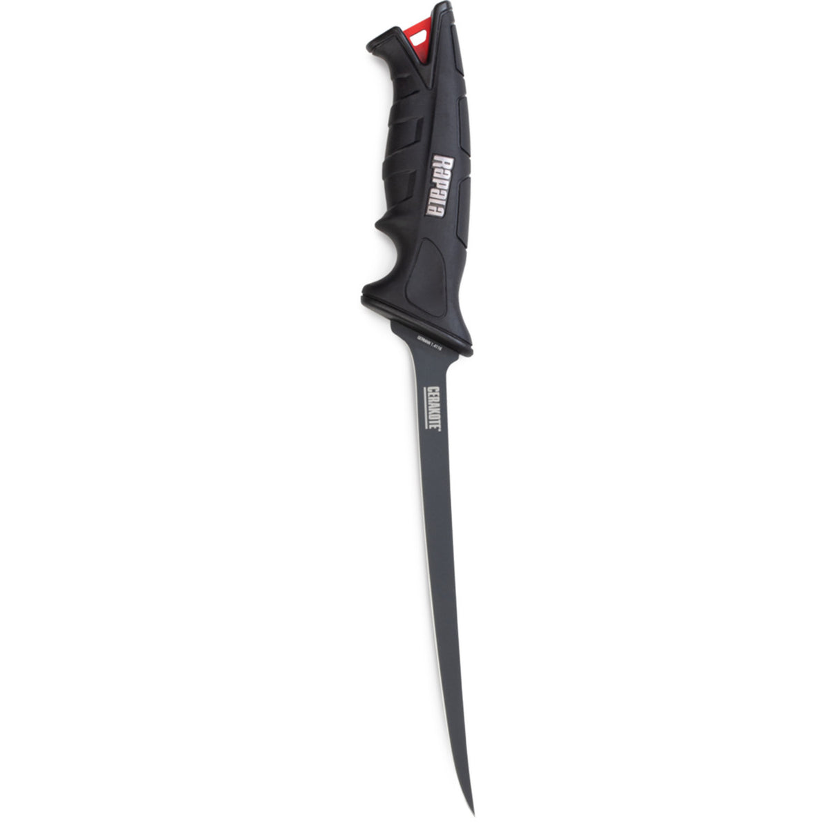 Rapala 8" Stealth FXF Flex