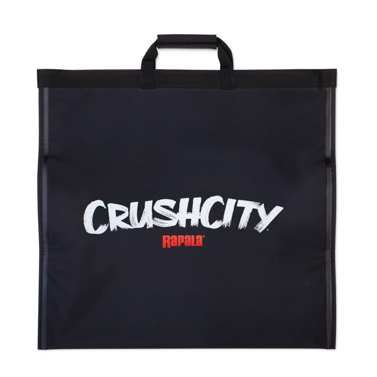 Rapala Crush City Fishing Tournament Weigh Bag Main Image