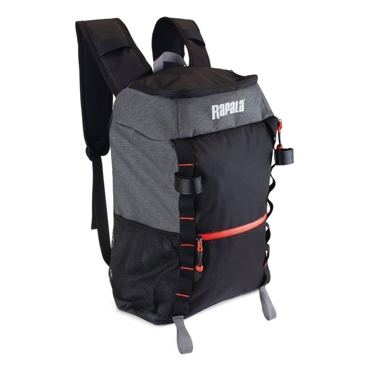 Rapala Venture 13" Anglers Backpack Right Angled Image