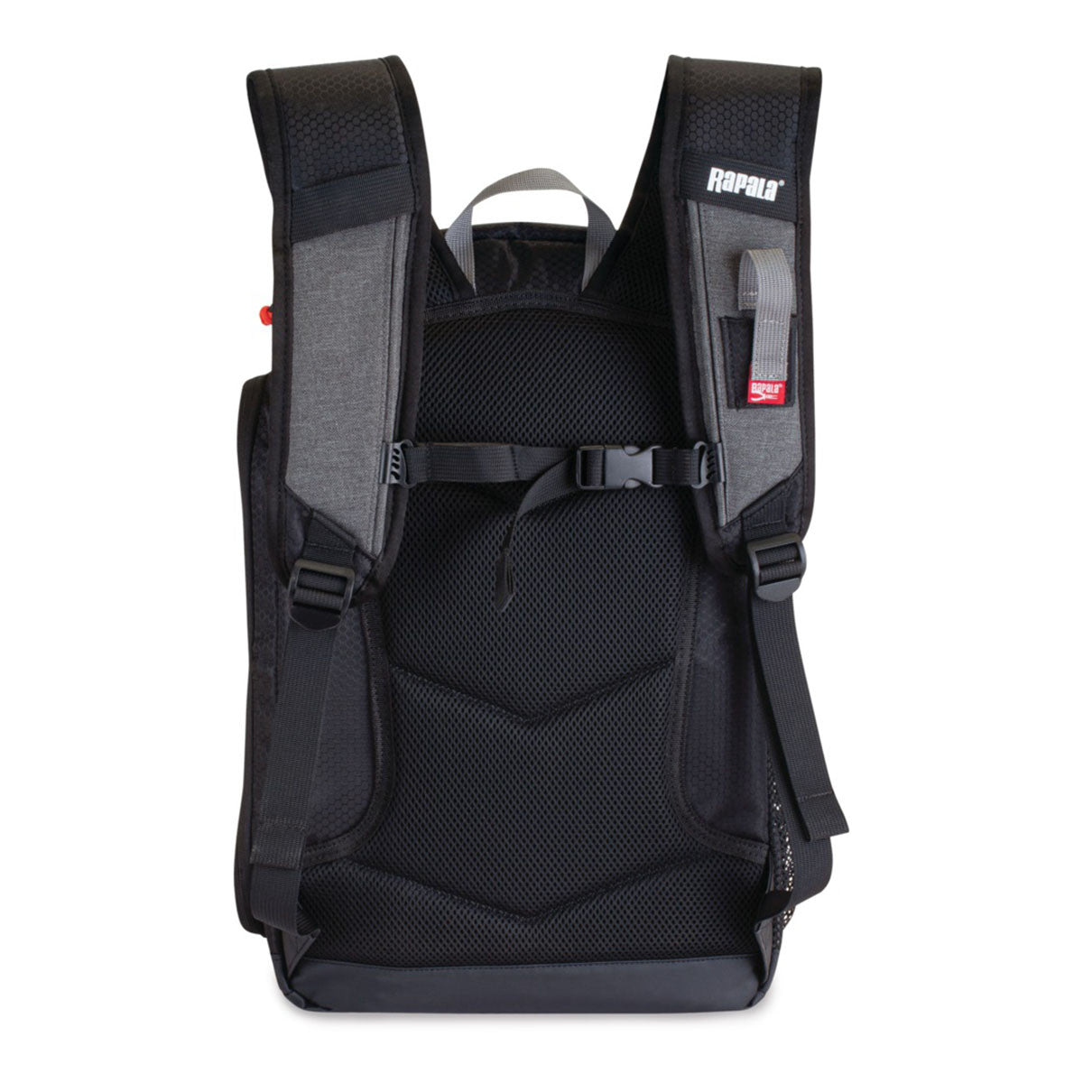 Rapala Venture 13" Anglers Backpack Back Image
