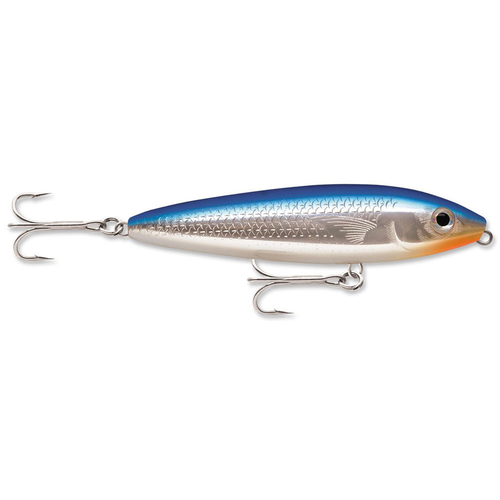 Saltwater Skitter Walk