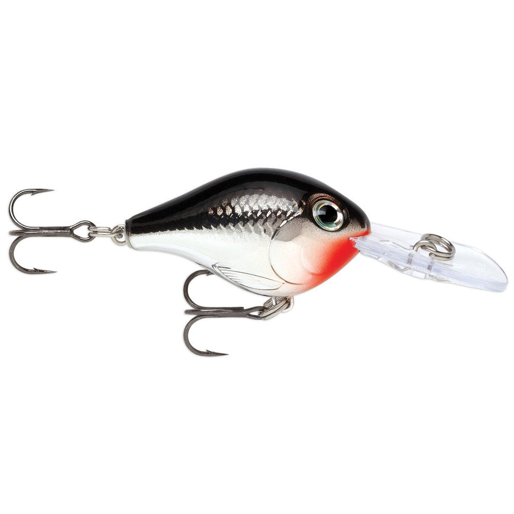 Image of the Rapala Ultra Light Crank in Chrome