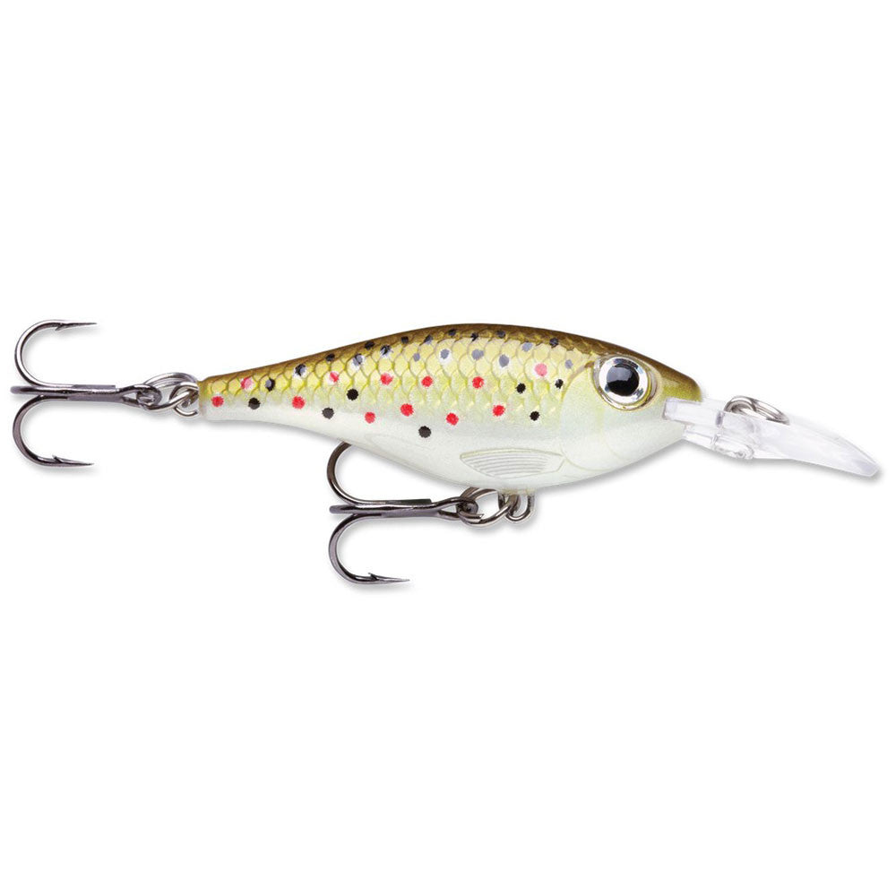 Rapala Ultra Light Shad - Trout