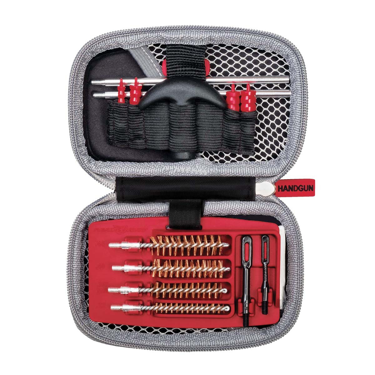 Gun Boss Handgun Cleaning Kit