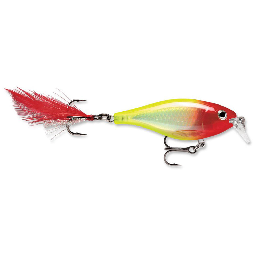 X-Rap Shad Shallow