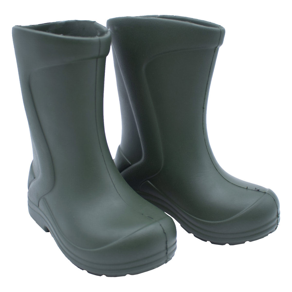 RDI Youth Blaze Boot image in Hunter Green