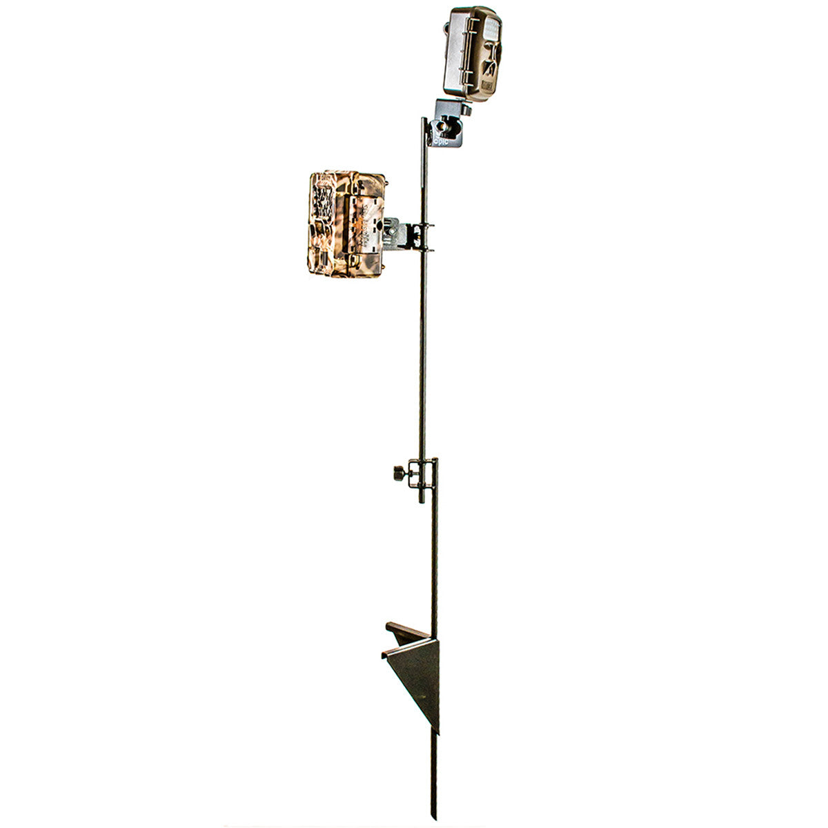 Camera Ground Mount