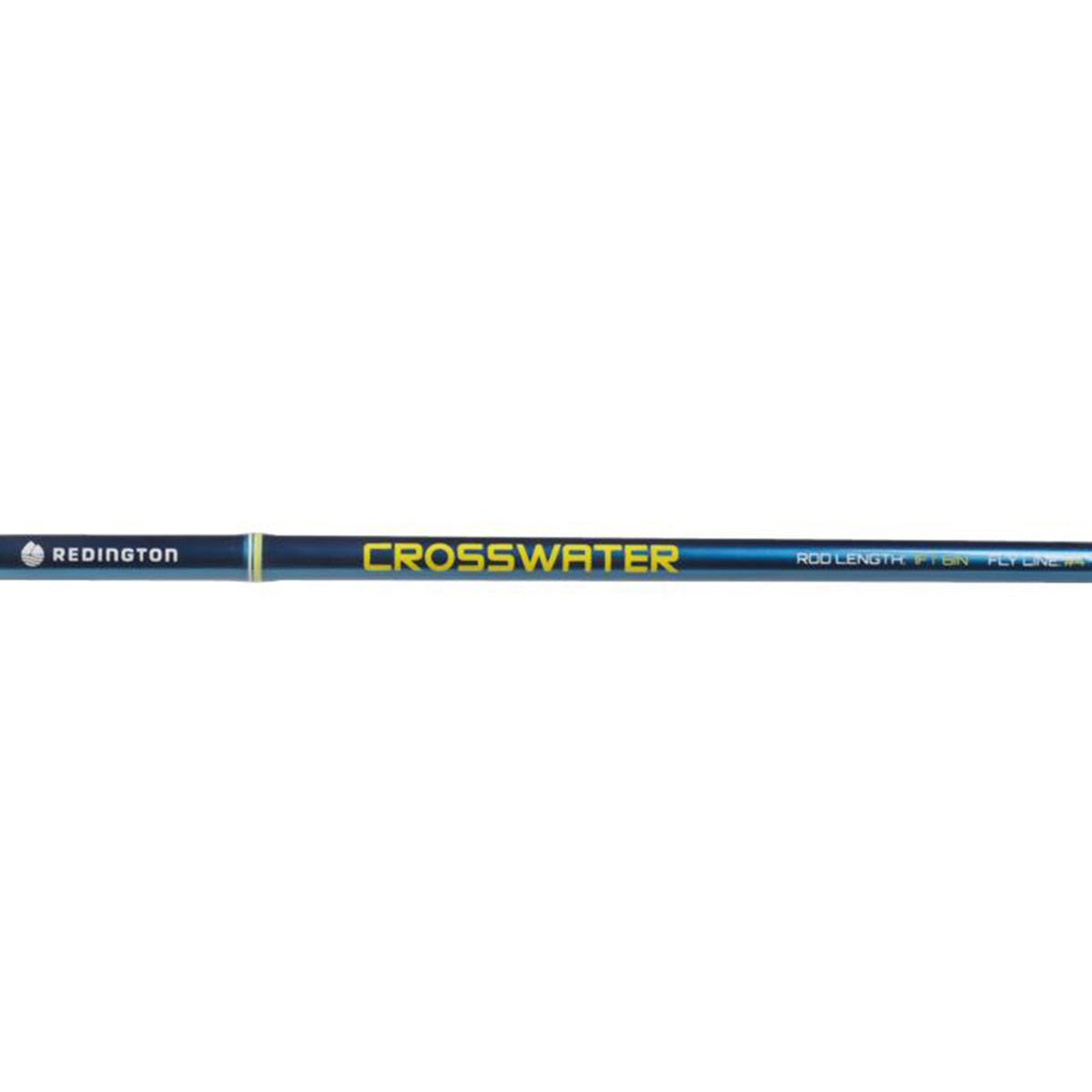 Redington Crosswater Fly-Fishing Combo Rod Image
