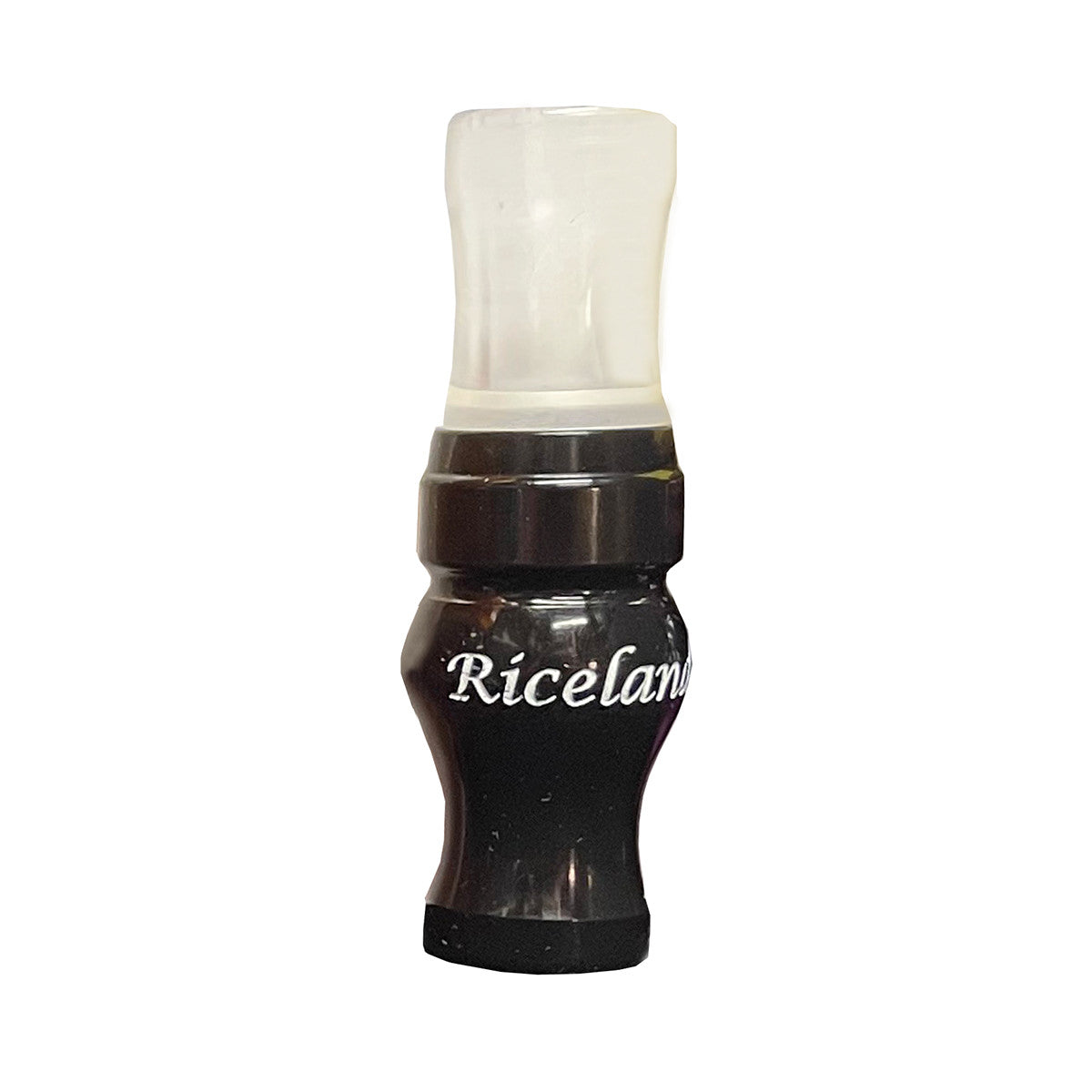 Riceland Custom Calls Polycarbonate Snow Goose Call Image