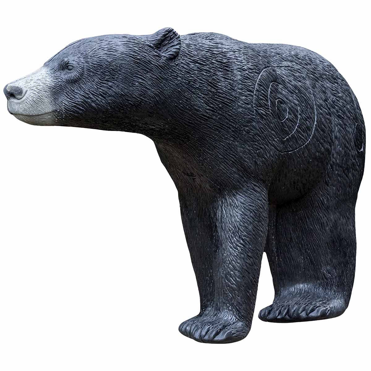 Rinehart Signature Series Black Bear 3D Foam Archery Target