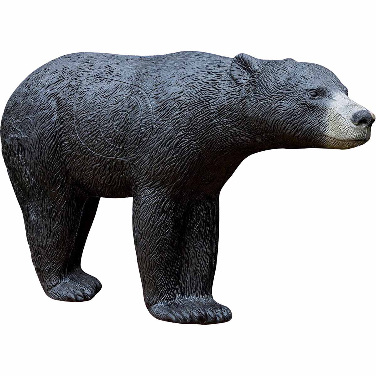 Rinehart Signature Series Black Bear 3D Foam Archery Target