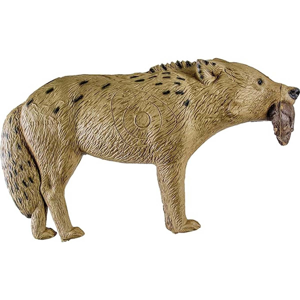Rinehart Signature Coyote 3D Archery Target