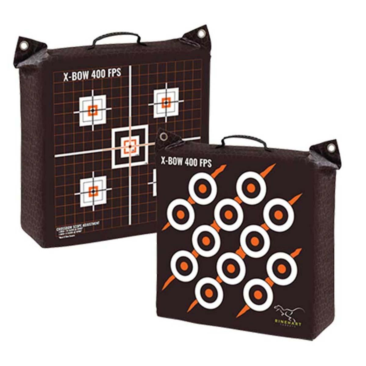 18" X-Bow Bag Archery Target