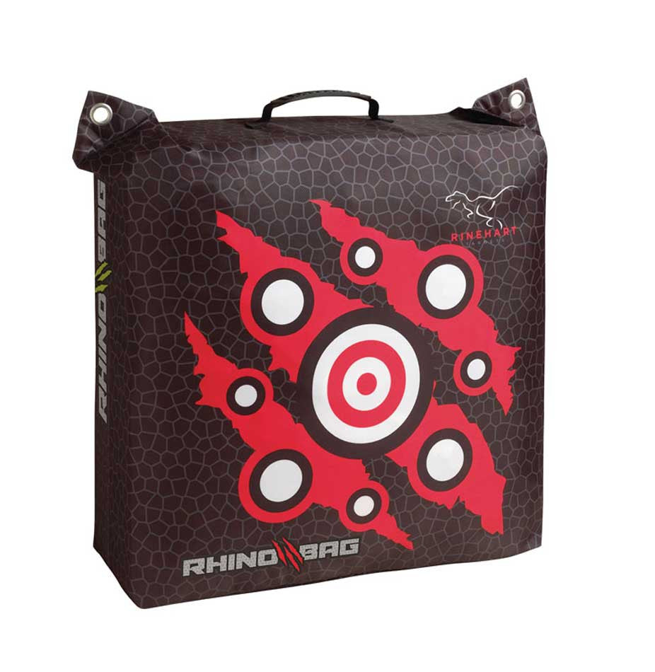 18" Rhino Bag Archery Target
