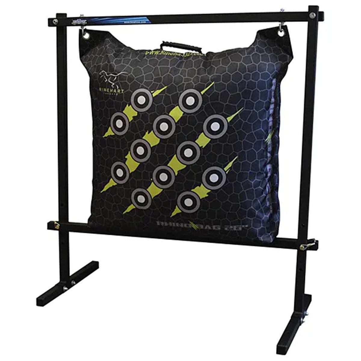 Rinehart Universal Hanging Bag Stand image