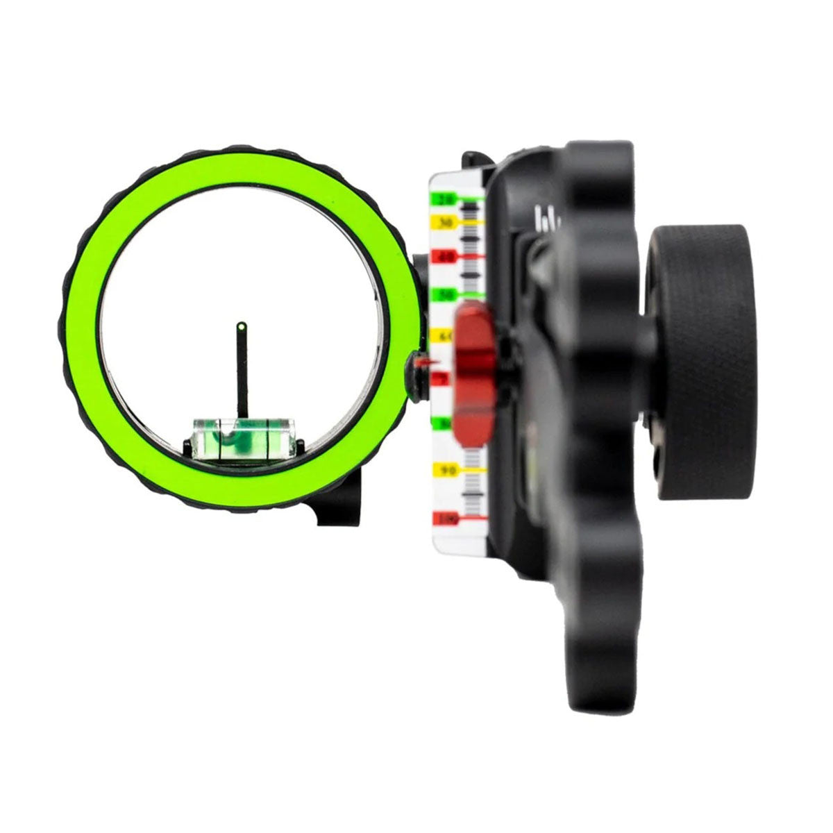 RL-2 Single Pin Slider Bow Sight