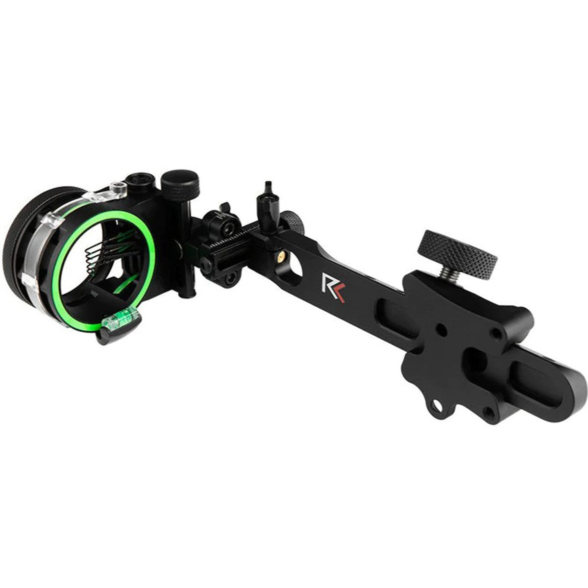 Image of the RL-3 5 Pin Dovetail Sight.