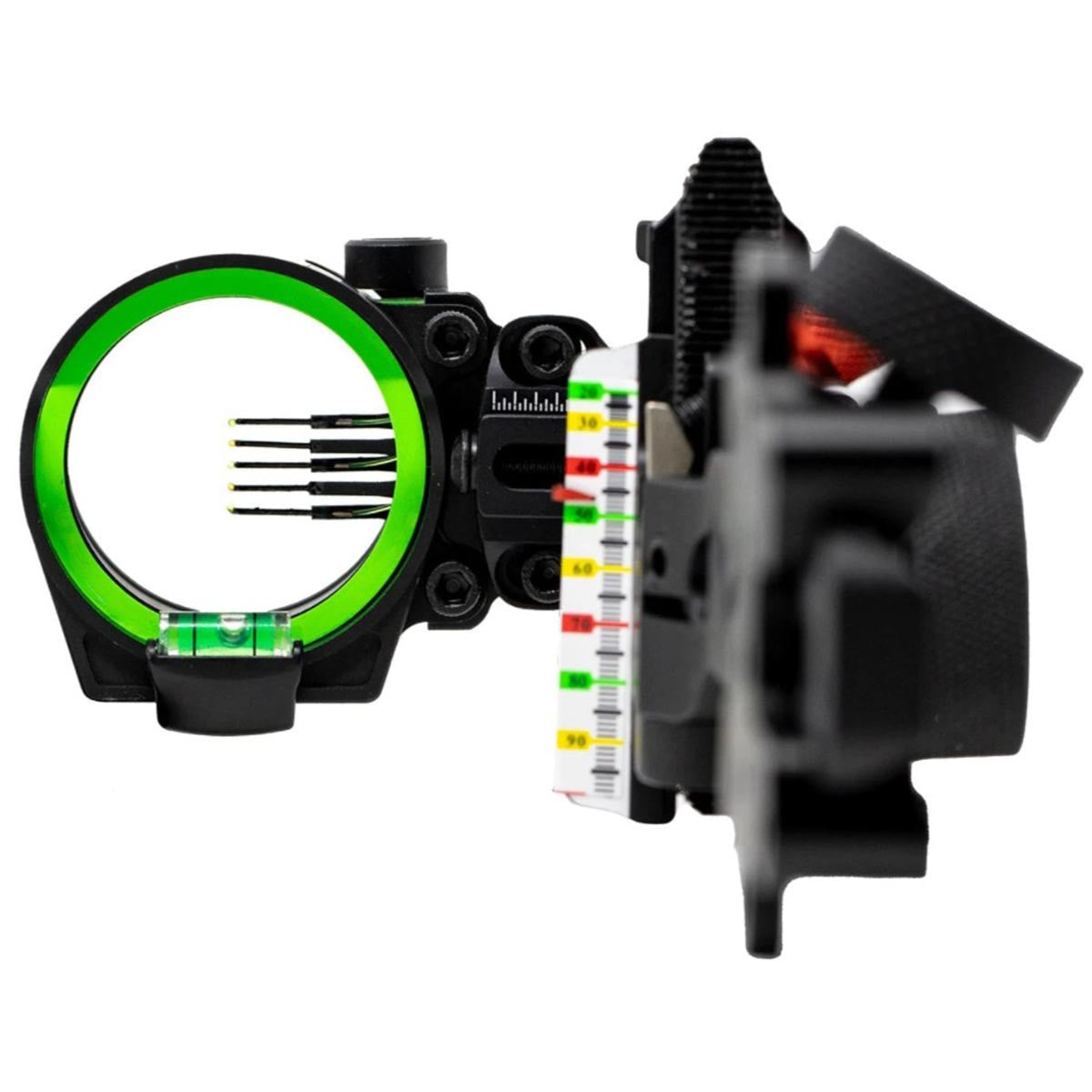 RL-2 5 Pin Dovetail Sight