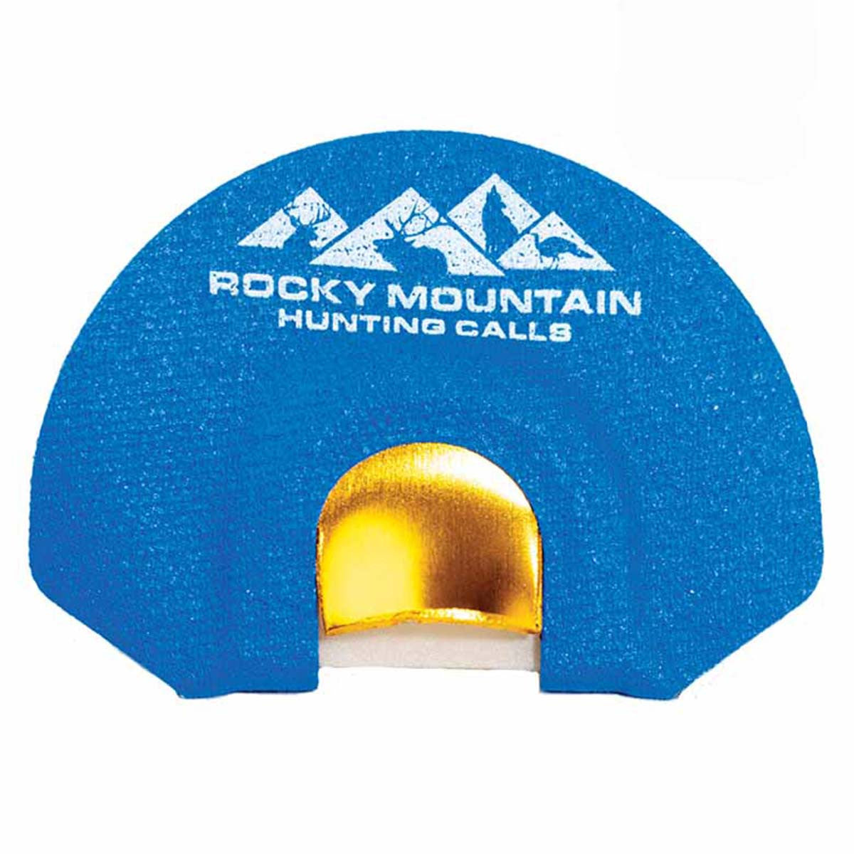 Rocky Mountain Reaper Diaphragm Elk Call Image