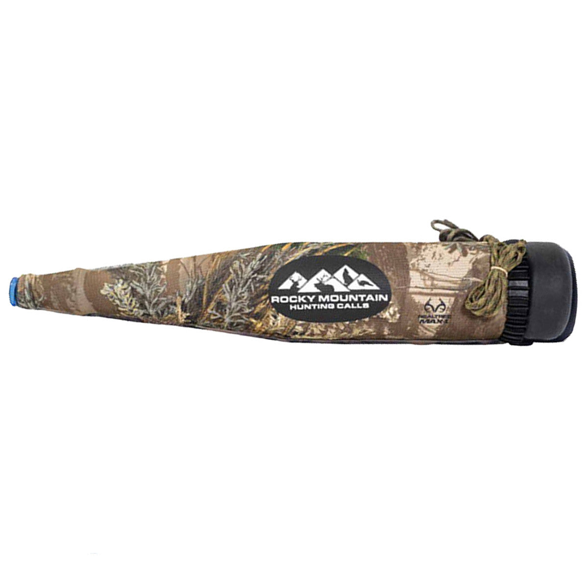 Rocky Mountain Wapiti Whacker Bugle Tube Bull Elk Call