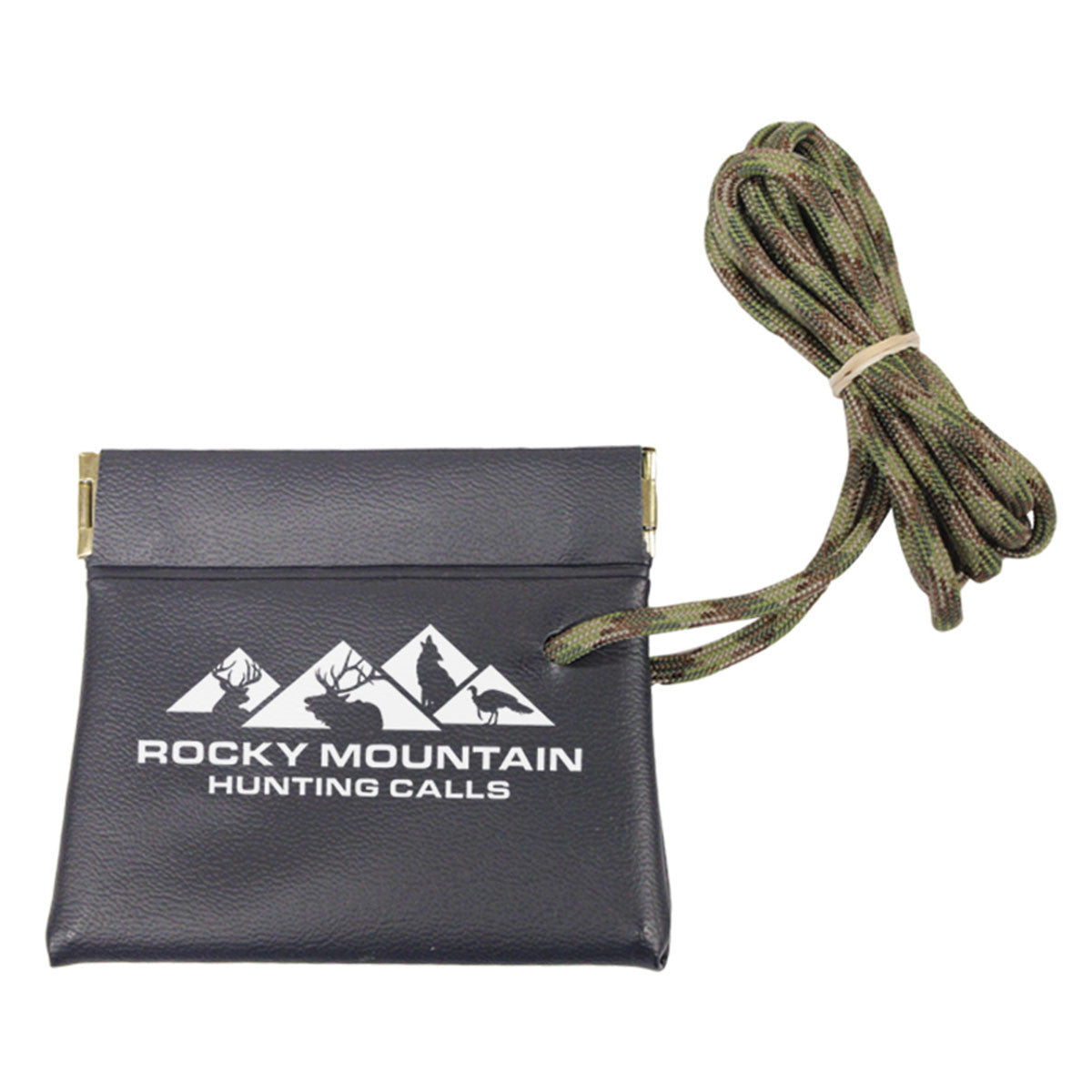 Diaphragm Call Carrying Case