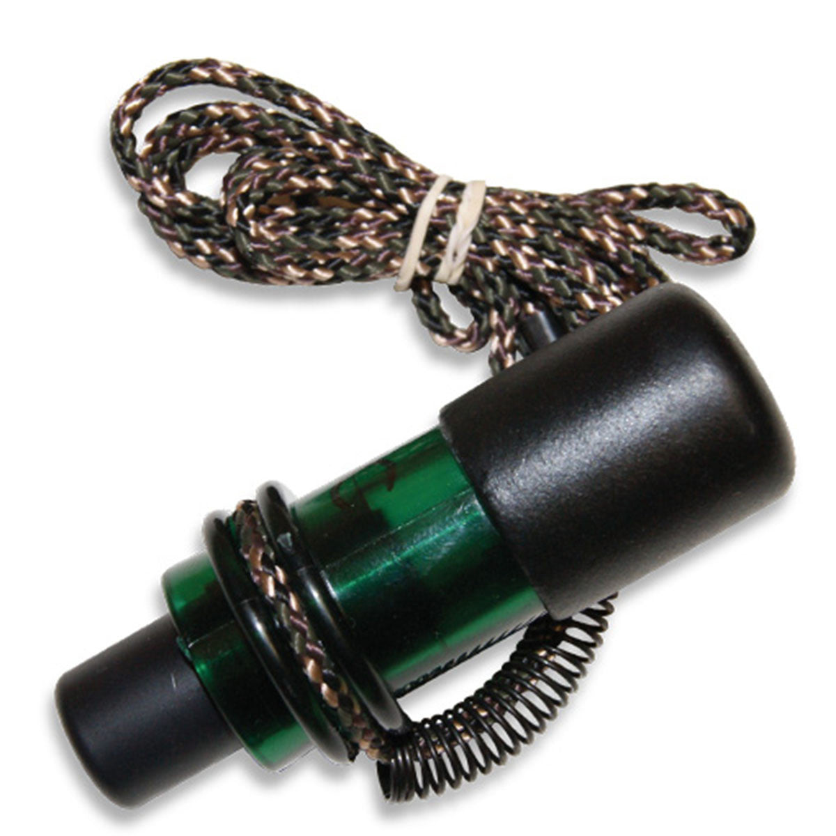 Cottontail Distress Call