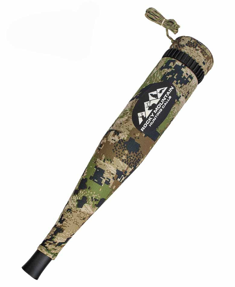 Bully Bull Extreme Elk Bugle Tube