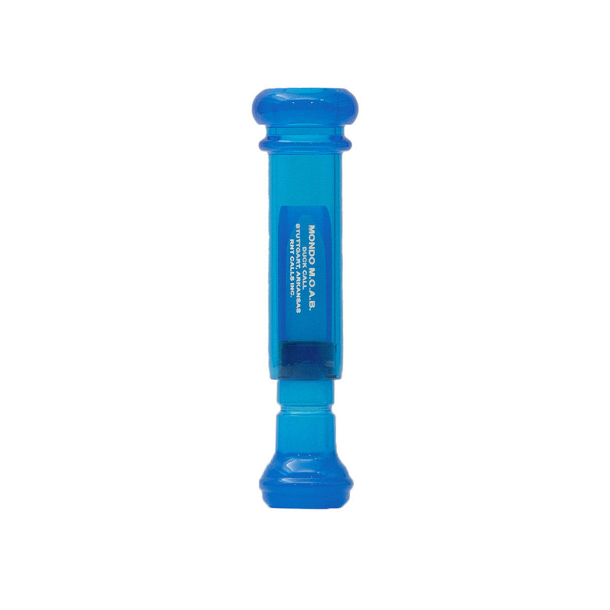 image of Rogers MOAB KC Blue Duck Call.