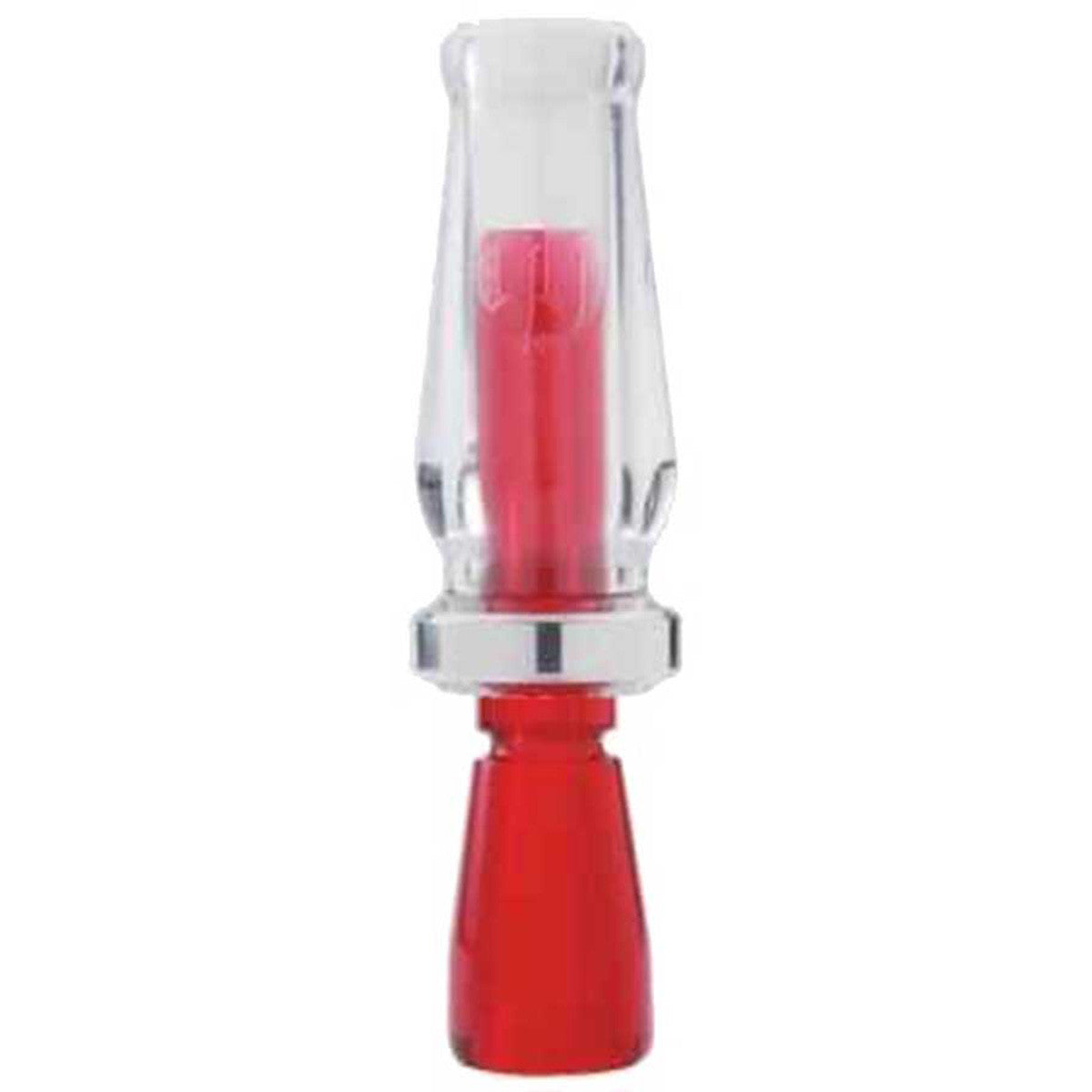 Quackhead Double-J Double Reed Duck Call