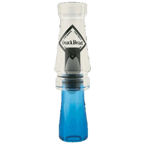 Quackhead Goozilla Short Reed Goose Call
