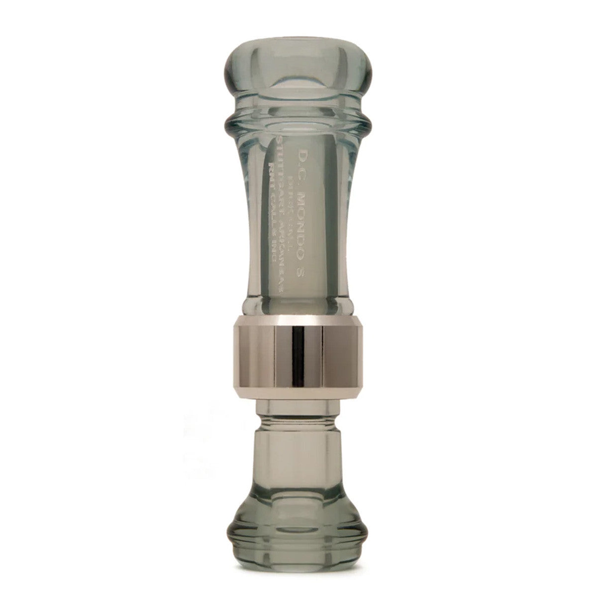 Image of the Mondo S Duck Call in Steel Shot