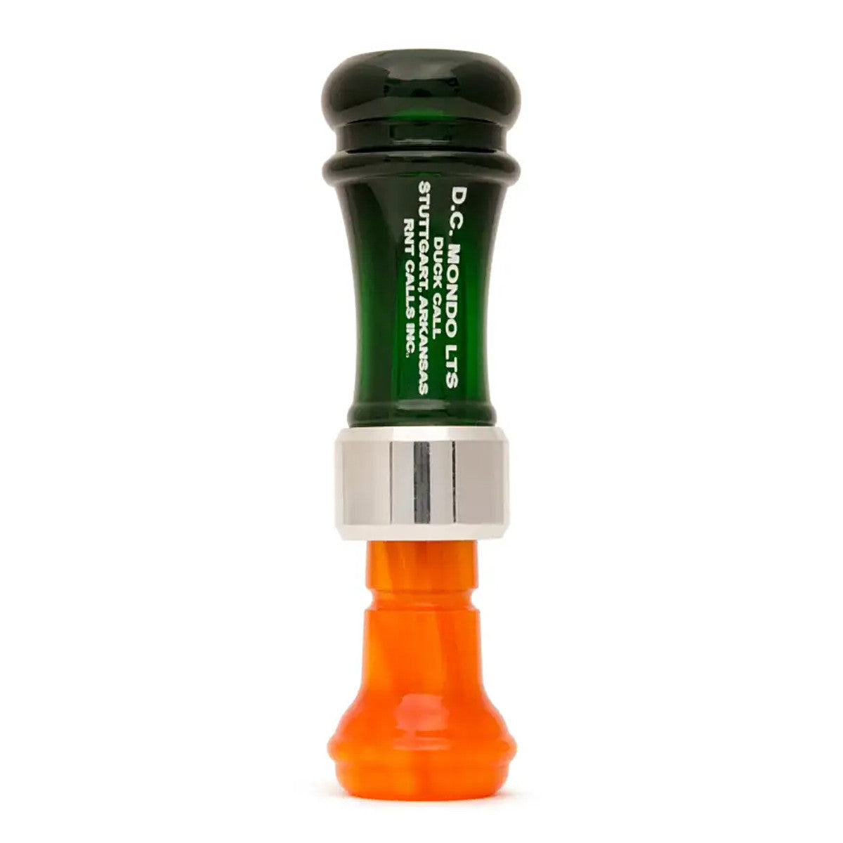Image of the Rich-N-Tone Mondo LT S Single Reed Duck Call in Boots On