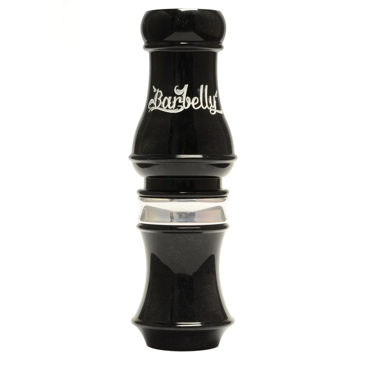 Barbelly Specklebelly Call