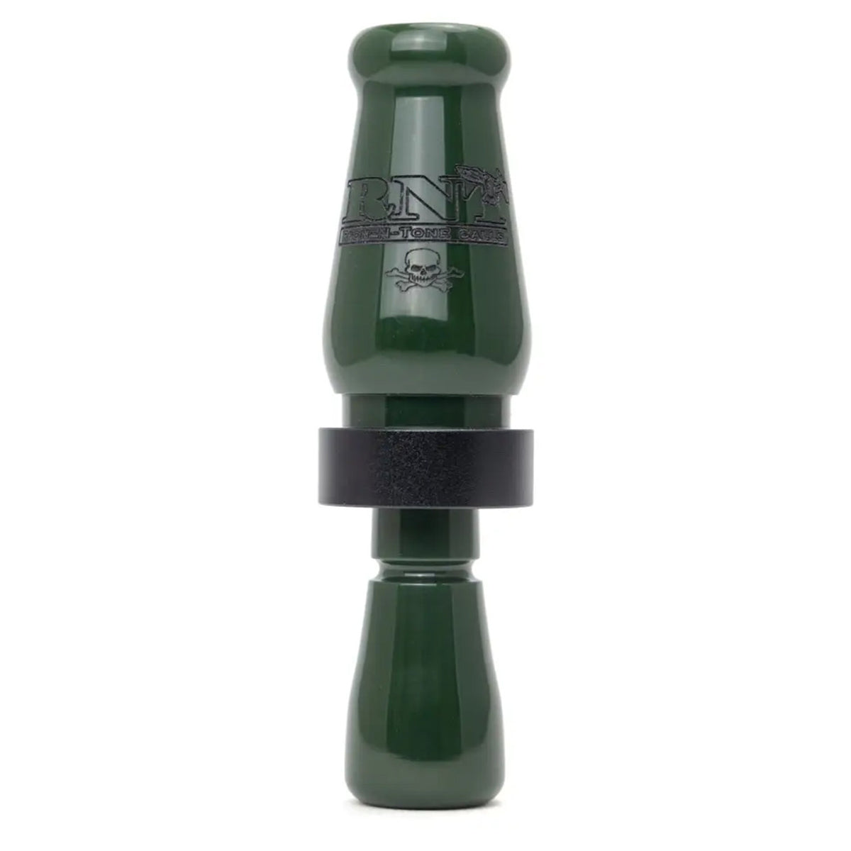 Image of the Rich-N-Tone The Bones Duck Call in OD Green