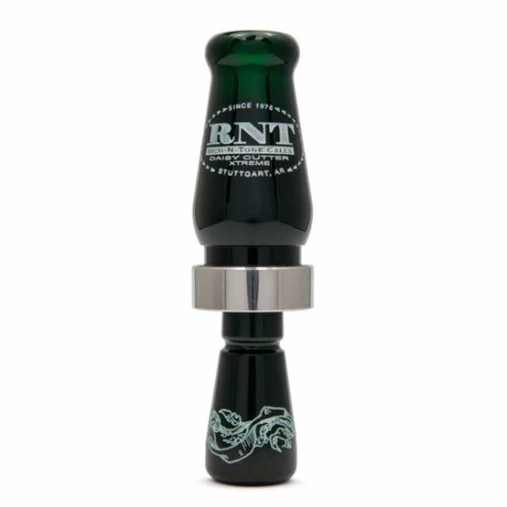 DCX-G Single Reed Duck Call